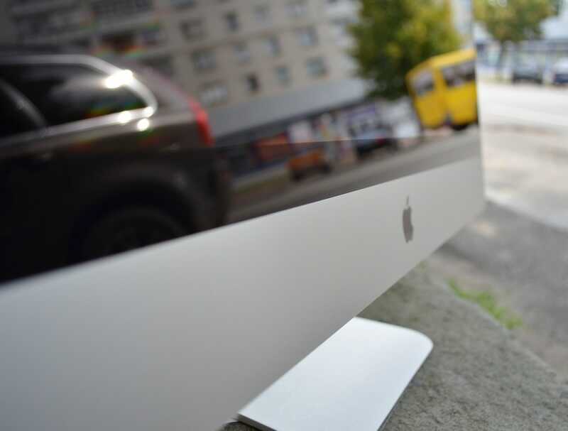 iMac 27"