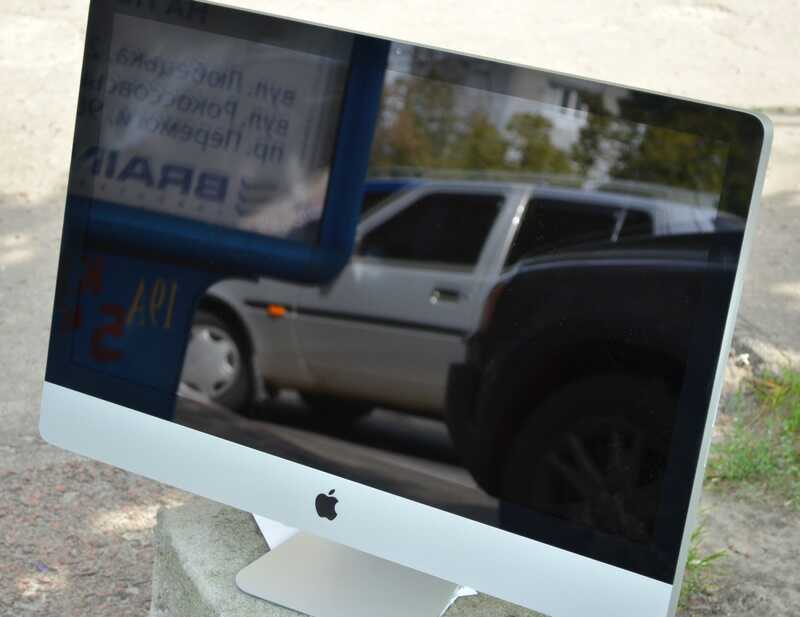 iMac 27"