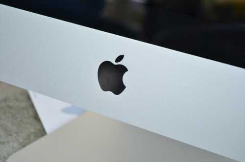 iMac 27"