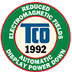 Знак соответствия TCO92