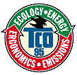 Знак соответствия TCO95